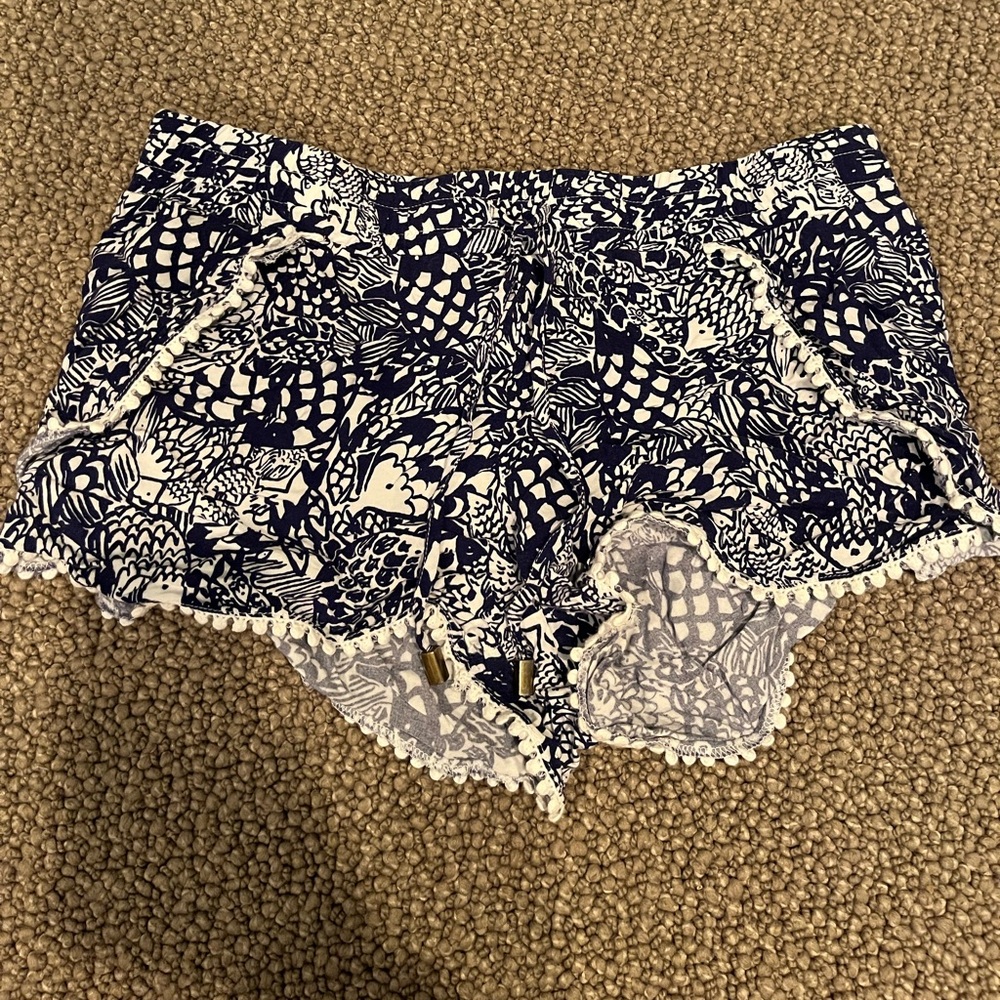 LILY PULITZER Shorts